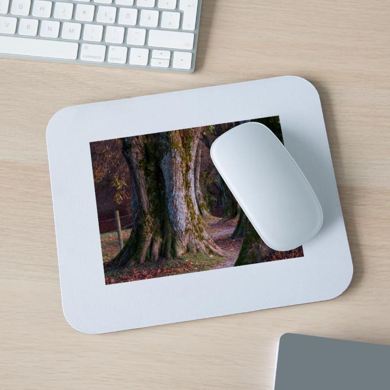 Mousepad (Querformat)