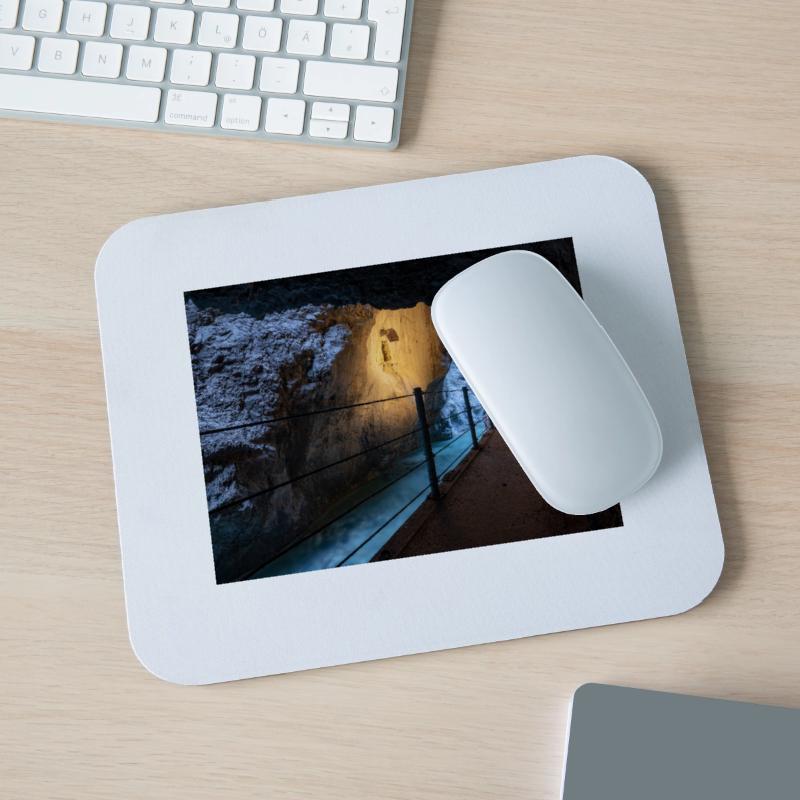Mousepad (Querformat)