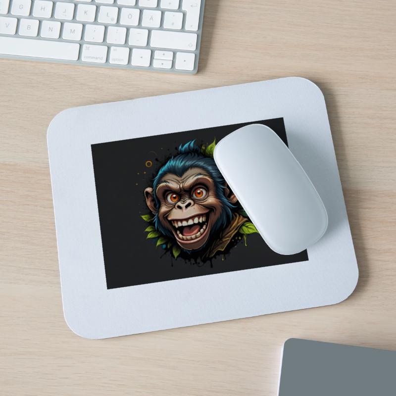 Mousepad (Querformat)
