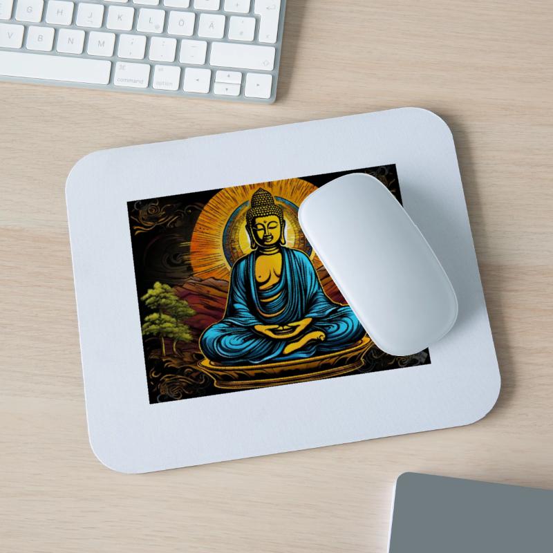 Mousepad (Querformat)