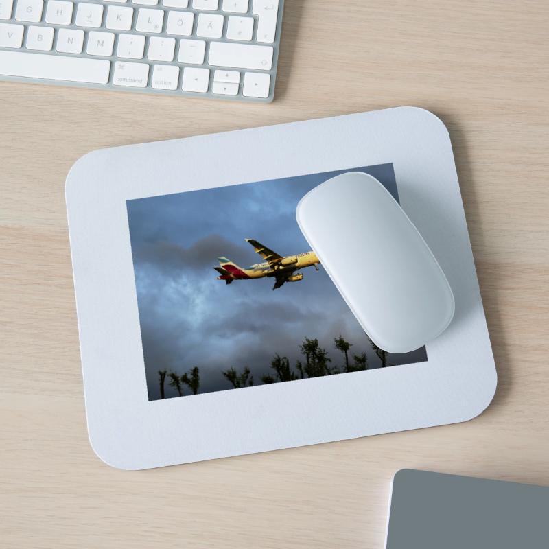 Mousepad (Querformat)