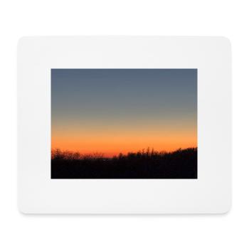 IMG 5264 - Mousepad (Querformat) - Weiß - Vorne