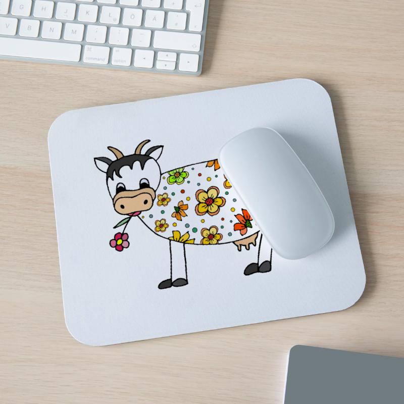 Mousepad (Querformat)