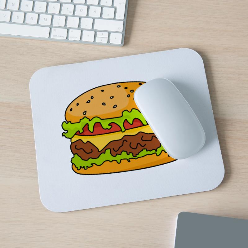Mousepad (Querformat)