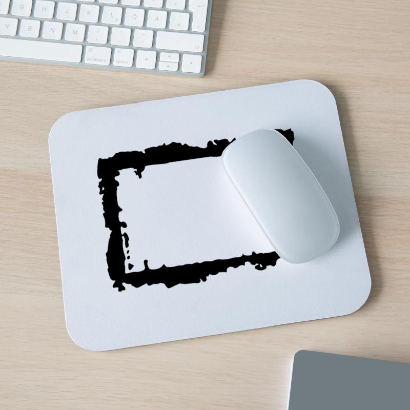 Mousepad (Querformat)