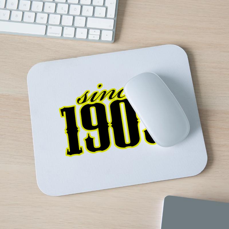 Mousepad (Querformat)