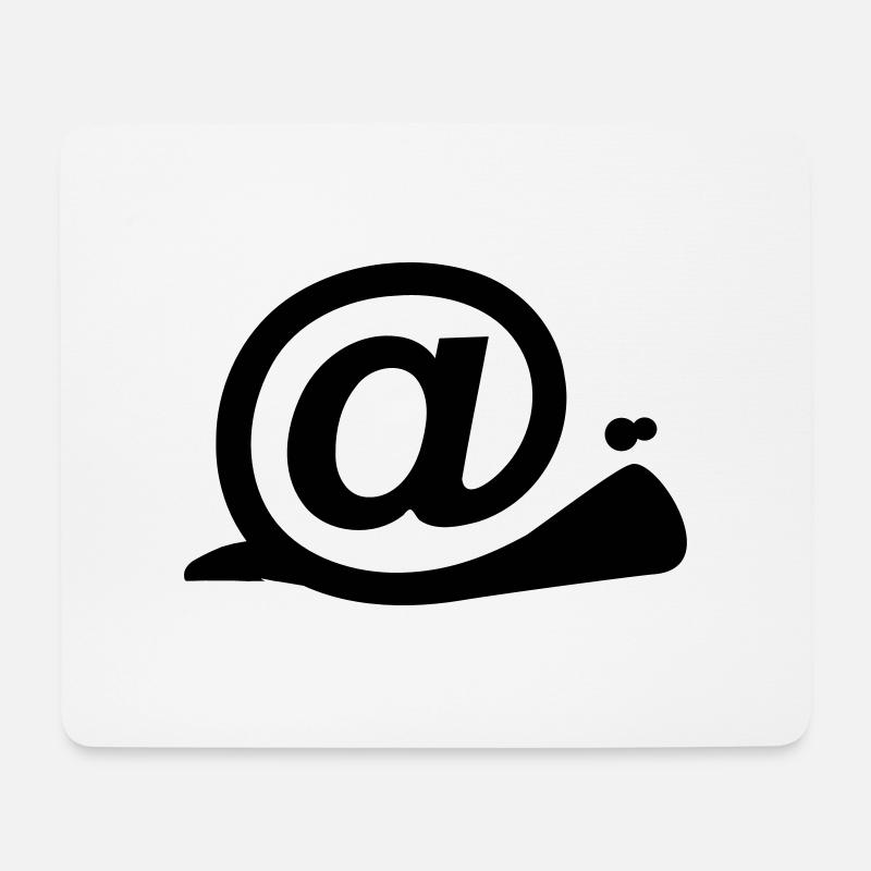 @ esc rgot - Mouse Pad (horizontal) - white