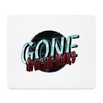 Better Birthday Comics Quote Movies Funny Sayings - Mouse Pad (horizontal) - white - Front