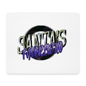 Bodybuilder Present Dinosaur Moon Dinosaurs Comic - Mouse Pad (horizontal) - white - Front
