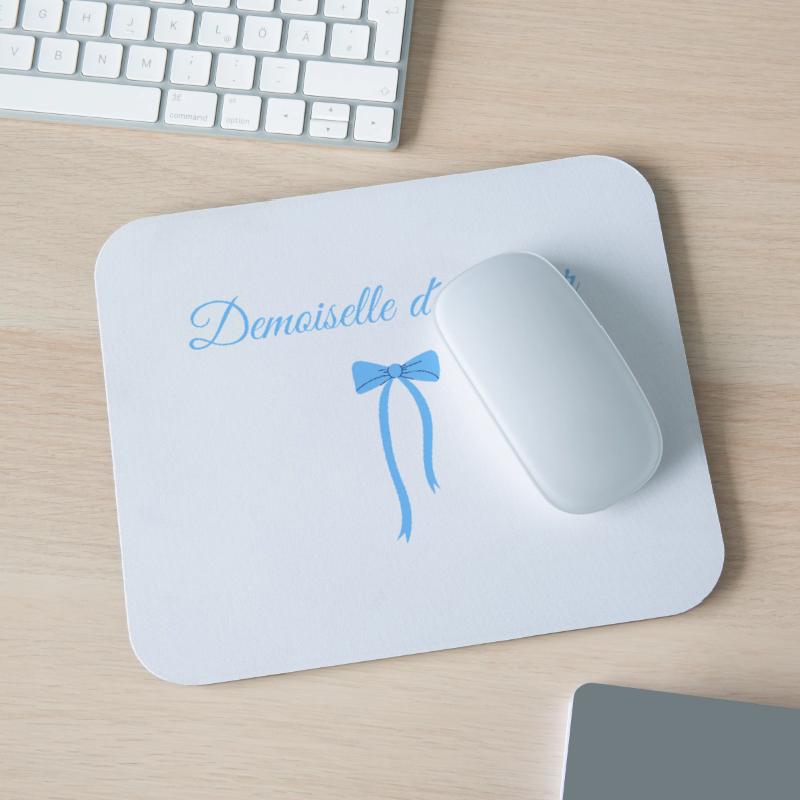 Mousepad (Querformat)