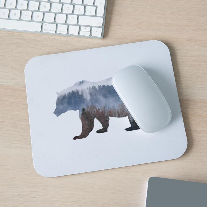 Mousepad (Querformat)