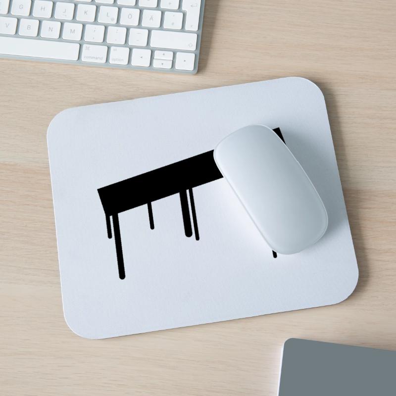 Mousepad (Querformat)