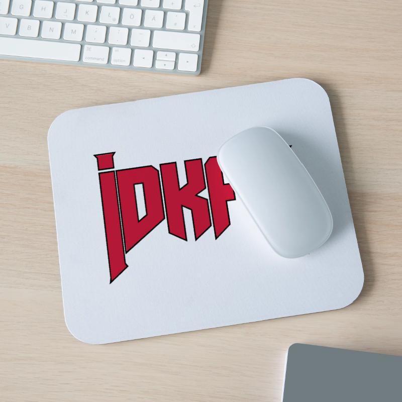 Mousepad (Querformat)