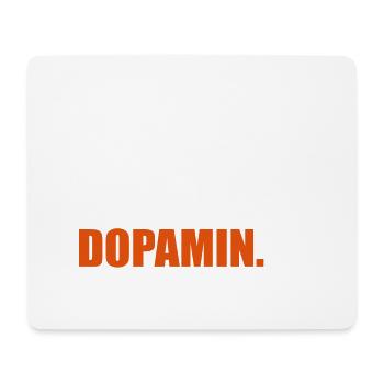 Sports - Mouse Pad (horizontal) - white - Front