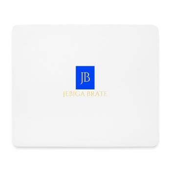 Balkan Edition - Mouse Pad (horizontal) - white - Front