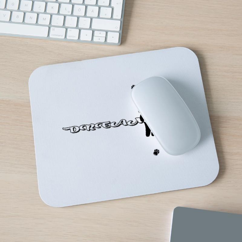Mousepad (Querformat)