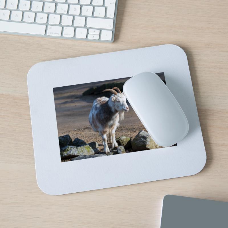 Mousepad (Querformat)