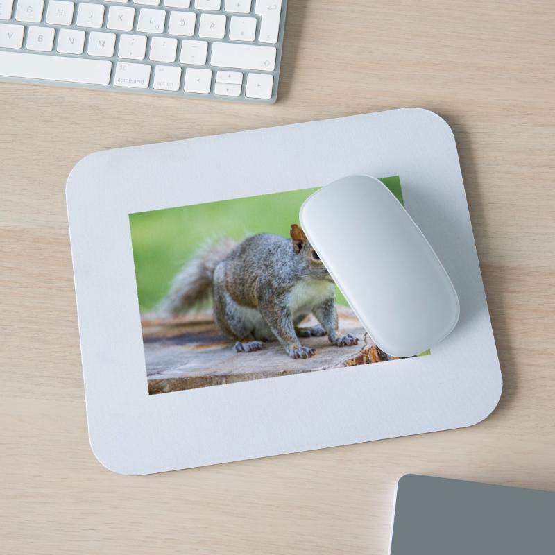 Mousepad (Querformat)