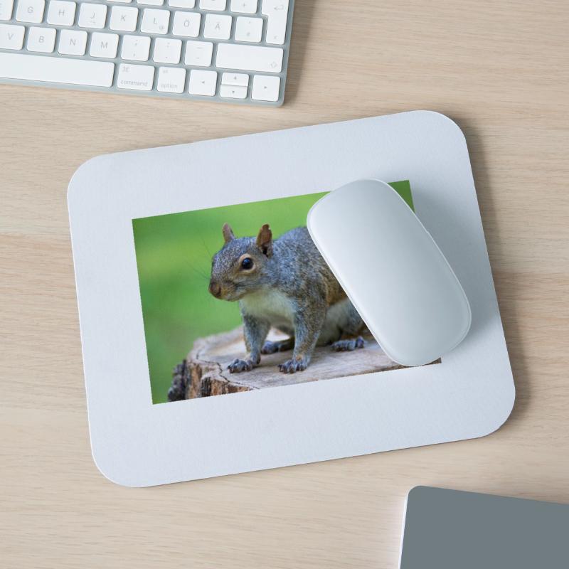 Mousepad (Querformat)