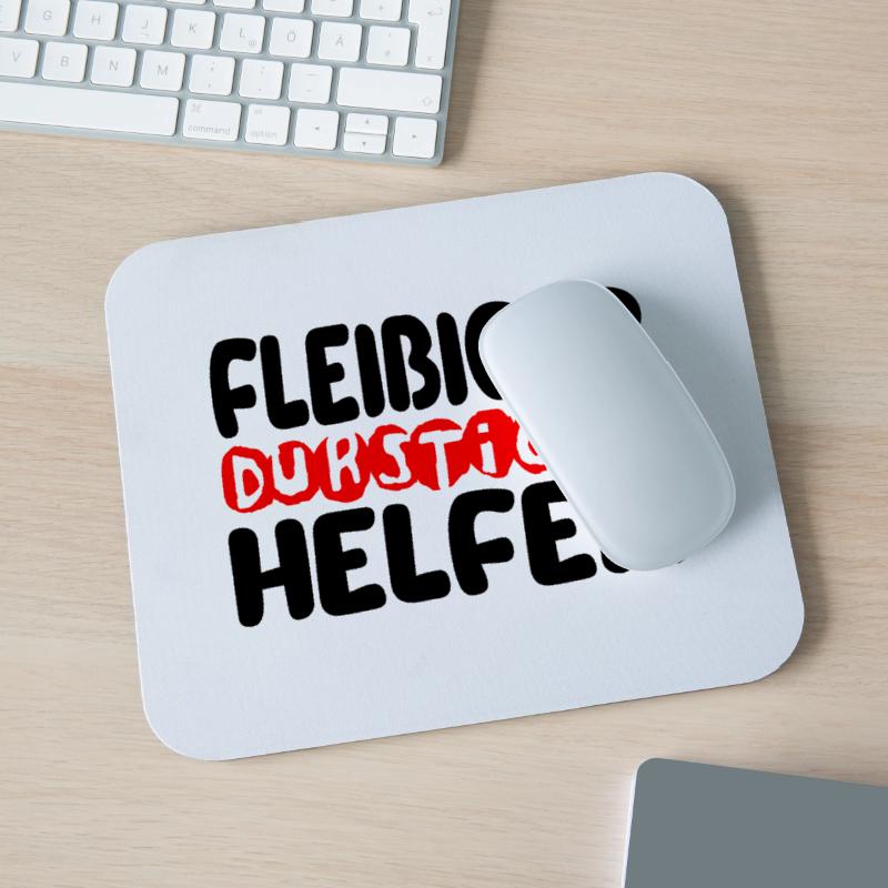 Mousepad (Querformat)