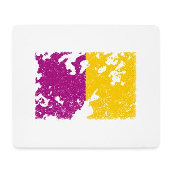 Wexford Vintage - Mouse Pad (horizontal) - white - Front