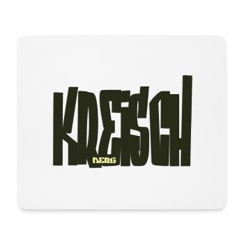 Kreischberg - Steiermark - Mousepad (Querformat) - Weiß - Vorne