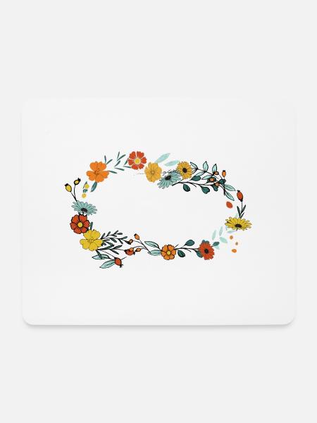 Kirche Religion Katholik katholisch Jesus Christus - Mousepad (Querformat) - Weiß