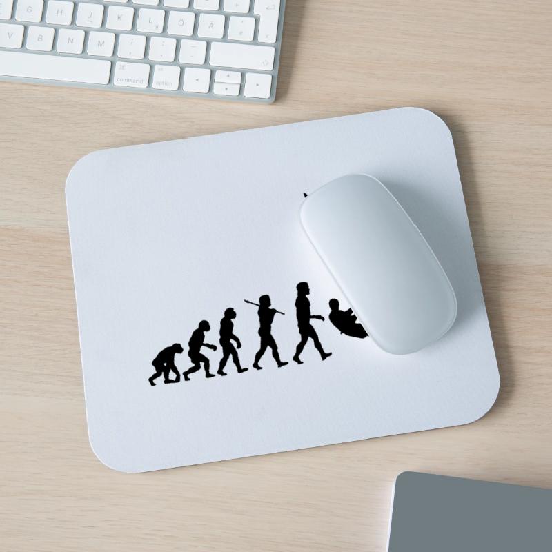 Mousepad (Querformat)