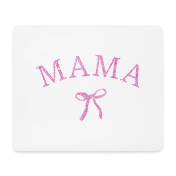 Mom - best mom gift idea - Mouse Pad (horizontal) - white - Front