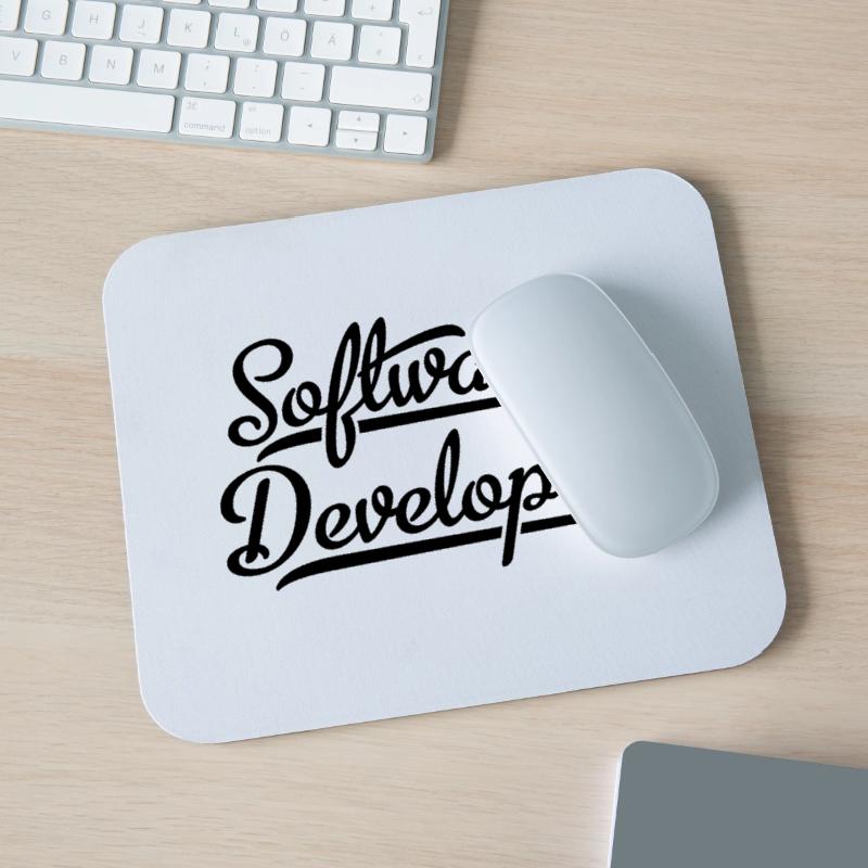 Mousepad (Querformat)