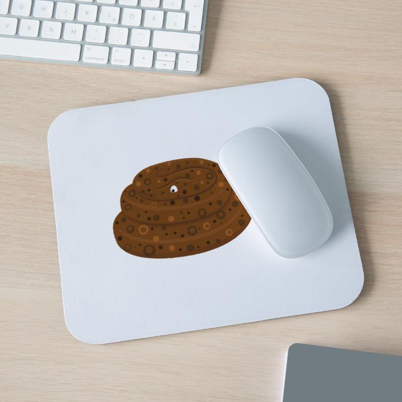 Mousepad (Querformat)