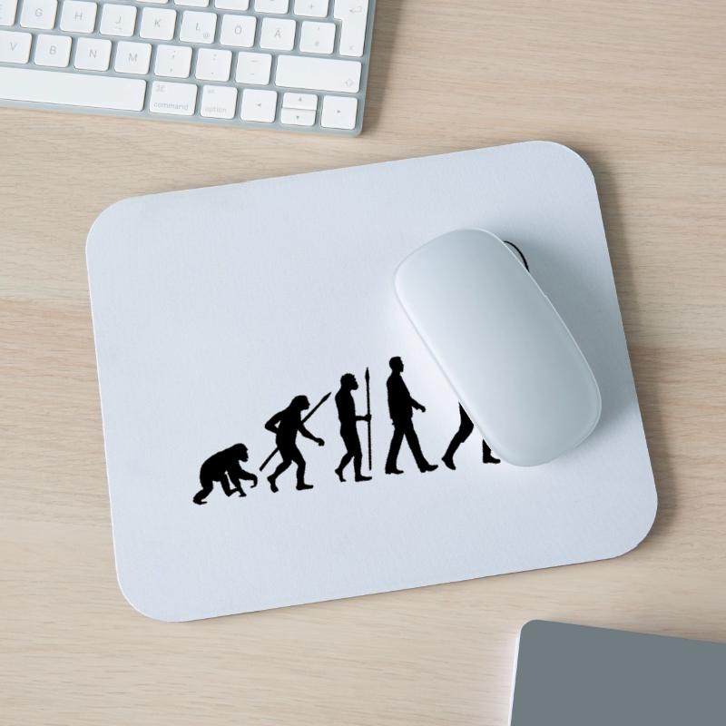 Mousepad (Querformat)