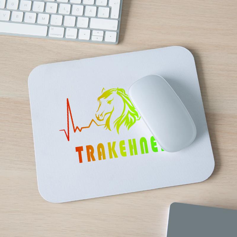 Mousepad (Querformat)