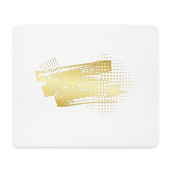MRLORD OG GOLD 1 - Mouse Pad (horizontal) - white - Front