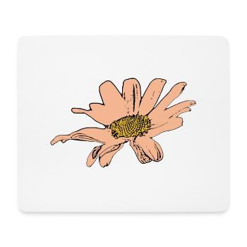Muttertags Geschenk Mutter Muttertag Geschenkidee  - Mousepad (Querformat) - Weiß - Vorne