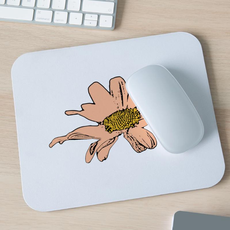 Muttertags Geschenk Mutter Muttertag Geschenkidee  Mousepad (Querformat)