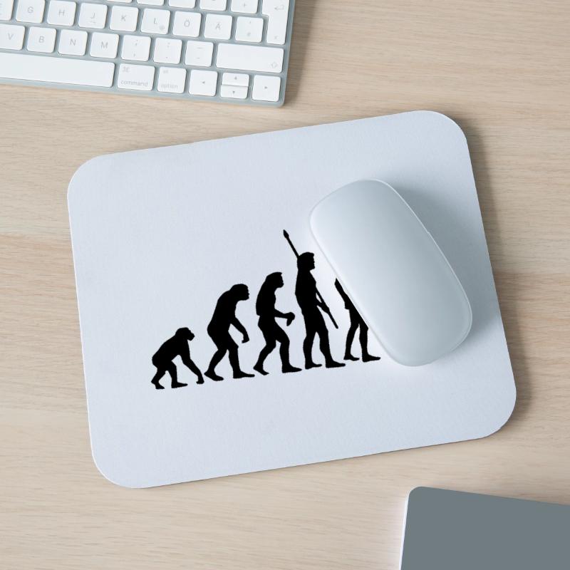 Mousepad (Querformat)