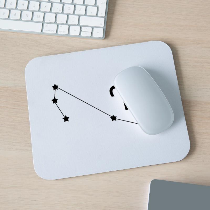 Mousepad (Querformat)