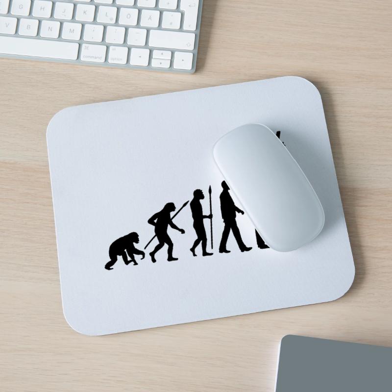 Mouse Pad (horizontal)