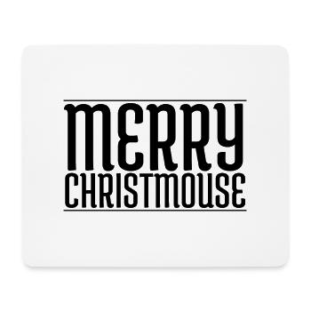 cottondrawstringbag come funny funny quote - Mouse Pad (horizontal) - white - Front