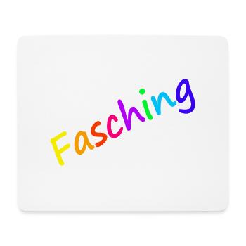 Carnival - Mouse Pad (horizontal) - white - Front