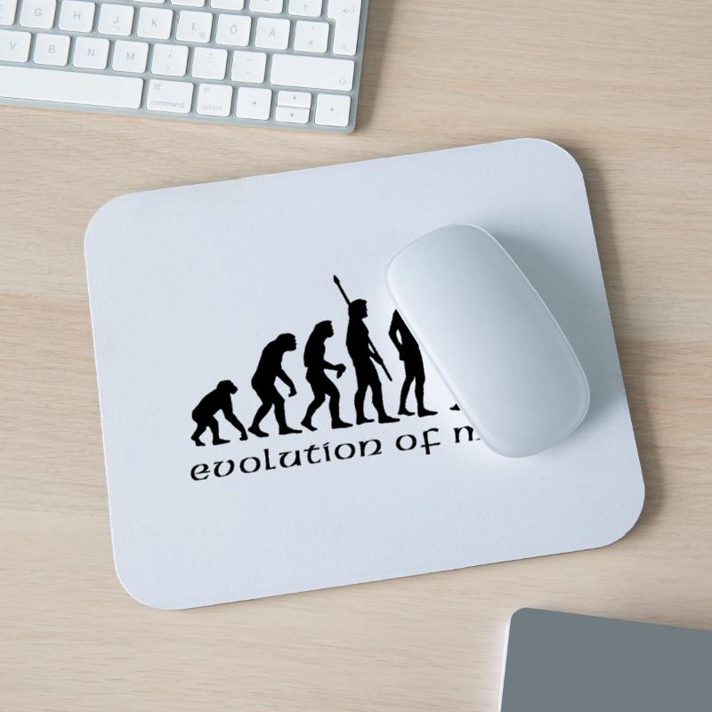 Mousepad (Querformat)