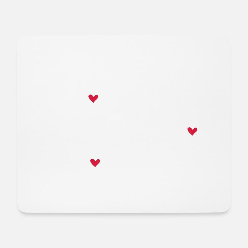 Best physiotherapist ever - Mouse Pad (horizontal) - white