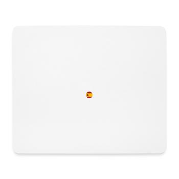 Spain - Albacete - Spanien - Espana - Mousepad (Querformat) - Weiß - Vorne