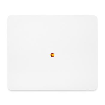 Spain - Barcelona - Spanien - Espana - Mousepad (Querformat) - Weiß - Vorne