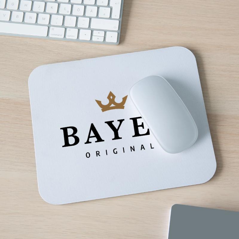 Mousepad (Querformat)