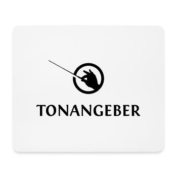 Been leading - Mouse Pad (horizontal) - white - Front