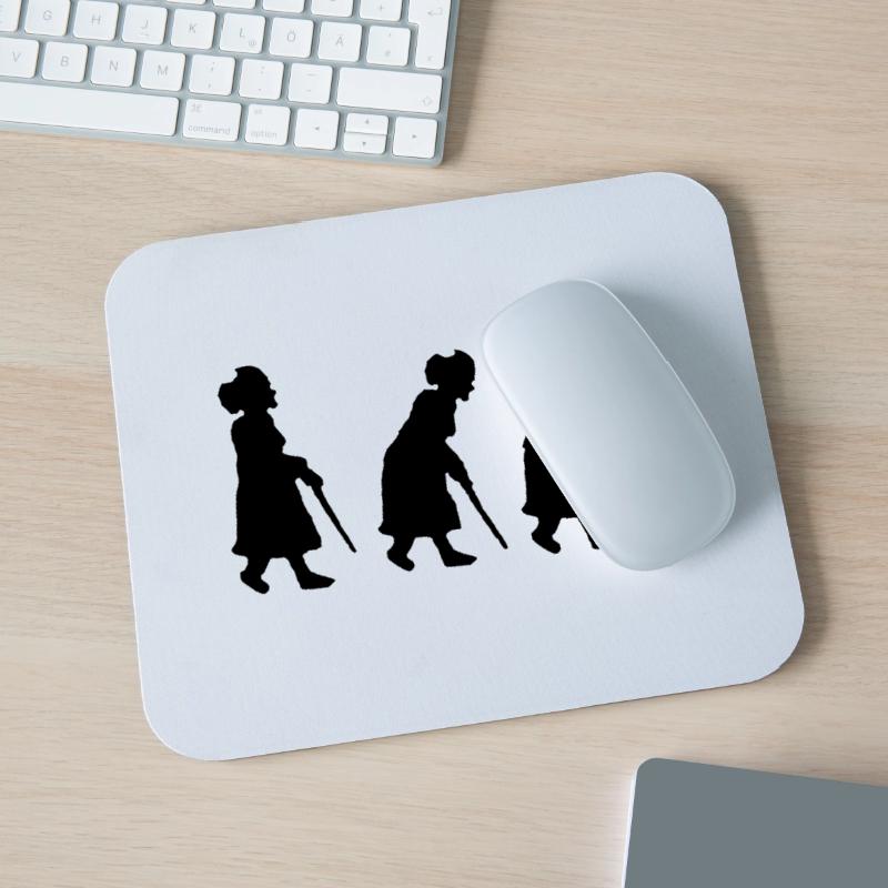 Mousepad (Querformat)