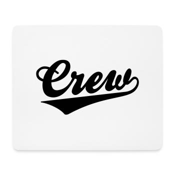 Department - Mouse Pad (horizontal) - white - Front