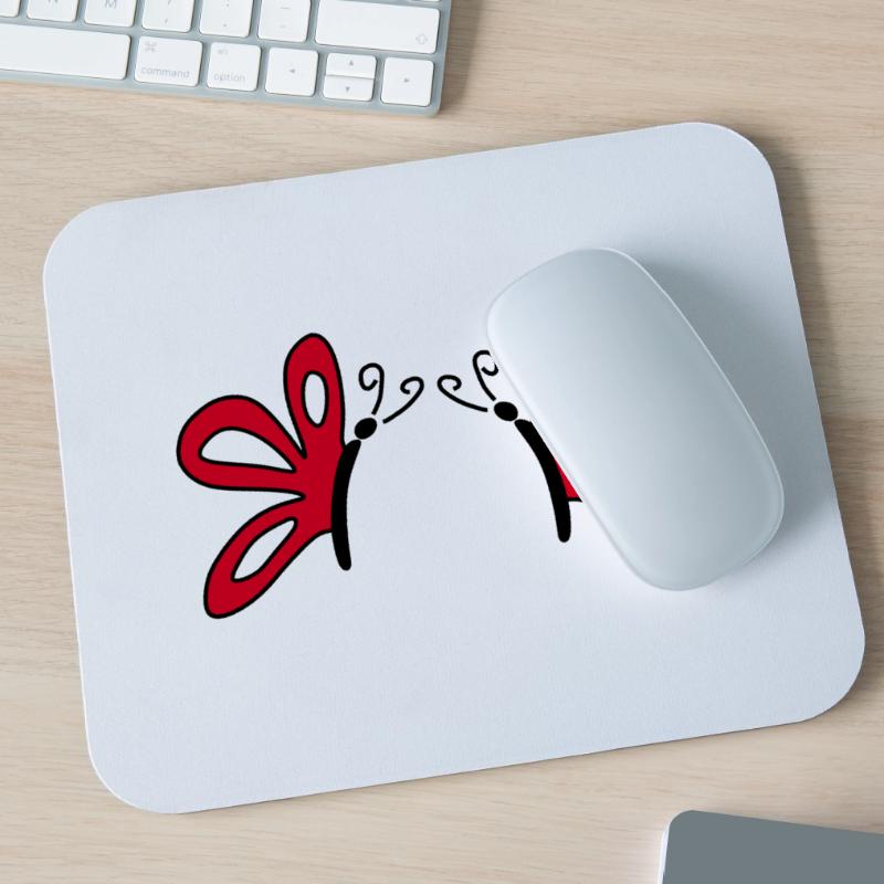 Muttertags Geschenk Mutter Muttertag Geschenkidee  Mousepad (Querformat)